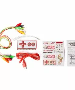 Makey Makey - Original Classic Invention Kit For Everyone 12 Makey Makey - Original Classic Invention Kit For Everyone -Educational Toys Shop Makey Makey Original Classic Invention Kit 2 1024x1024