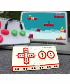 Makey Makey - Original Classic Invention Kit For Everyone 14 Makey Makey - Original Classic Invention Kit For Everyone -Educational Toys Shop Makey Makey Original Classic Invention Kit 3 1024x1024