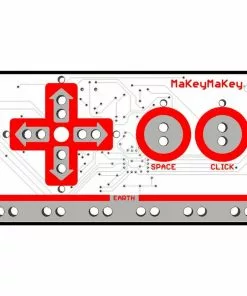 Makey Makey - Original Classic Invention Kit For Everyone 13 Makey Makey - Original Classic Invention Kit For Everyone -Educational Toys Shop Makey Makey Original Classic Invention Kit 5 1024x1024