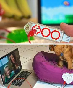 Makey Makey - GO Invent Everywhere On The Go 9 Makey Makey - GO Invent Everywhere On The Go -Educational Toys Shop Makey Makey GO 2 1024x1024