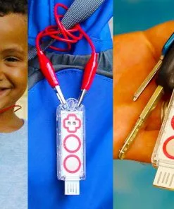 Makey Makey - GO Invent Everywhere On The Go 8 Makey Makey - GO Invent Everywhere On The Go -Educational Toys Shop Makey Makey GO 3 1024x1024