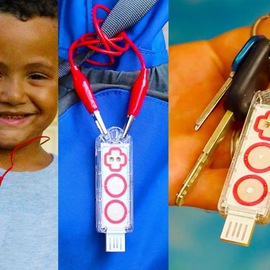 Makey Makey - GO Invent Everywhere On The Go 4 Makey Makey - GO Invent Everywhere On The Go - Image 2