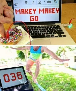 Makey Makey - GO Invent Everywhere On The Go 10 Makey Makey - GO Invent Everywhere On The Go -Educational Toys Shop Makey Makey GO 4 1024x1024