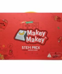 Makey Makey - STEM Pack Classroom Invention Literacy Kit 11 Makey Makey - STEM Pack Classroom Invention Literacy Kit -Educational Toys Shop Makey Makey STEM Pack Classroom Invention Literacy Kit 1 1024x1024