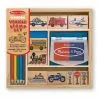 Melissa & Doug Retired Melissa & Doug - Vehicle Stamp Set 2 Melissa & Doug Retired Melissa & Doug - Vehicle Stamp Set -Educational Toys Shop Melissa Doug Vehicle Stamp Set MND2409 1 900x900 1024x1024