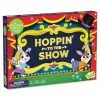 Peaceable Kingdom – Hoppin’ To The Show Game 2 Peaceable Kingdom – Hoppin’ To The Show Game -Educational Toys Shop PK GM121 PeaceableKingdomGameHoppin TotheShow 1 1024x1024
