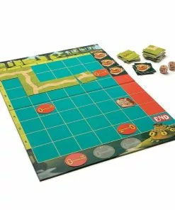 Peaceable Kingdom - Race To The Treasure Board Game 9 Peaceable Kingdom - Race To The Treasure Board Game -Educational Toys Shop PK GMC2 PeaceableKingdomRaceToTheTreasureBoardGame 3 1024x1024