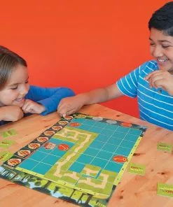 Peaceable Kingdom - Race To The Treasure Board Game 11 Peaceable Kingdom - Race To The Treasure Board Game -Educational Toys Shop PK GMC2 PeaceableKingdomRaceToTheTreasureBoardGame 5 1024x1024