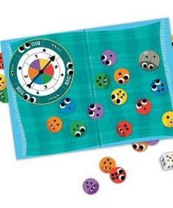 Peaceable Kingdom Game – Snug As A Bug In A Rug Preschool Game 9 Peaceable Kingdom Game – Snug As A Bug In A Rug Preschool Game -Educational Toys Shop PK GMK1 PeaceableKingdomSnugAsABugInARugGame 4 1024x1024