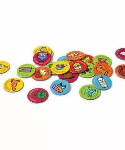 Peaceable Kingdom - Feed The Woozle Preschool Game 9 Peaceable Kingdom - Feed The Woozle Preschool Game -Educational Toys Shop PK GMK2 PeaceableKingdomGame PreschoolFeedTheWoozle 3 1024x1024