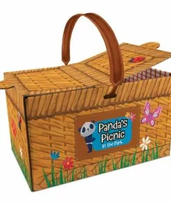 Peaceable Kingdom - Panda’s Picnic In The Park Game 7 Peaceable Kingdom - Panda’s Picnic In The Park Game -Educational Toys Shop PK GTT104 PeaceableKingdomGamePanda sPicnicintheParkGame 3 1024x1024