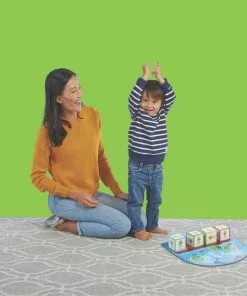 Peaceable Kingdom - Duck Duck Dance Game 7 Peaceable Kingdom - Duck Duck Dance Game -Educational Toys Shop PK GTT106 PeaceableKingdomDuckDuckDanceGame 3 1024x1024