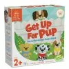 Peaceable Kingdom – Get Up For Pup Game For Toddlers 2 Peaceable Kingdom – Get Up For Pup Game For Toddlers -Educational Toys Shop PK GTT107 PeaceableKingdomGetUpforPupGame 1 1024x1024