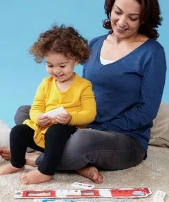 Peaceable Kingdom - Chugga Choo Puzzle Game 7 Peaceable Kingdom - Chugga Choo Puzzle Game -Educational Toys Shop PK GTT108 PeaceableKingdomChuggaChooPuzzleGame 2 1024x1024