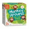 Peaceable Kingdom Game - Monkey Around Game 2 Peaceable Kingdom Game - Monkey Around Game -Educational Toys Shop PK GTT10 PeaceableKingdomMonkeyAroundGame 1 1024x1024