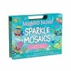 Peaceable Kingdom - Mermaid Island Sparkle Mosaics 2 Peaceable Kingdom - Mermaid Island Sparkle Mosaics -Educational Toys Shop PK MS01 PeaceableKingdomMosaicsMermaidIslandSparkle 1024x1024