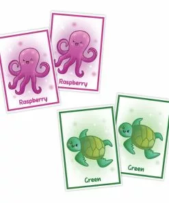 Peaceable Kingdom - Match-Up Game And Puzzle: Ocean 7 Peaceable Kingdom - Match-Up Game And Puzzle: Ocean -Educational Toys Shop PK MU25 PeaceableKingdomMatch UpGamesOcean 3 1024x1024