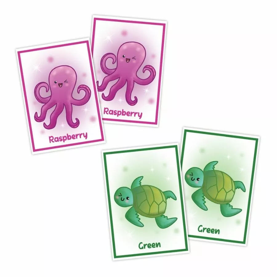 Peaceable Kingdom - Match-Up Game And Puzzle: Ocean 4 Peaceable Kingdom - Match-Up Game And Puzzle: Ocean - Image 2