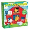 Peaceable Kingdom - Stack Your Chickens Game 1 Peaceable Kingdom - Stack Your Chickens Game -Educational Toys Shop PK SG01 PeaceableKingdom StackYourChickensGame 1 1024x1024