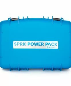 Sphero - SPRK+ Edition: Power Pack 10 Sphero - SPRK+ Edition: Power Pack -Educational Toys Shop PP01RW1 Sphero SPRK edition Power Pack Education 12 Pack 2 1024x1024