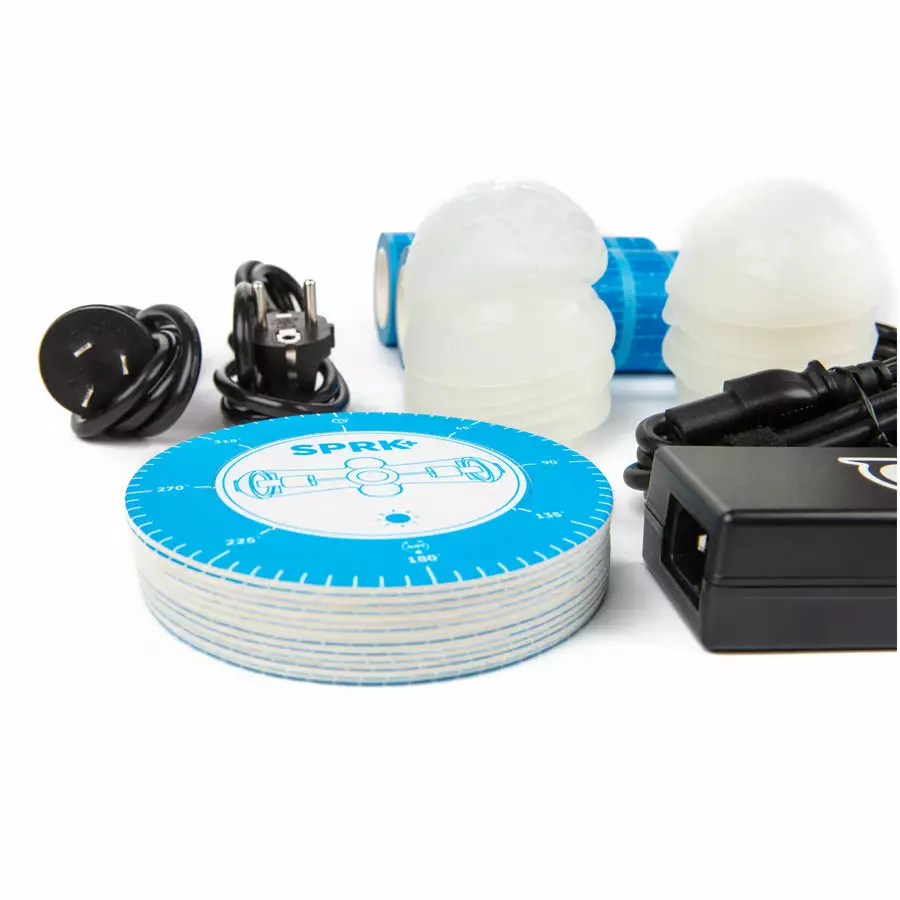 Sphero - SPRK+ Edition: Power Pack 5 Sphero - SPRK+ Edition: Power Pack - Image 3