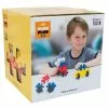 Plus-Plus Blocks - Big Basic Mix 100 Pieces 1 Plus-Plus Blocks - Big Basic Mix 100 Pieces -Educational Toys Shop PP3210 Plus PlusBlocksBigBasicMix100Pieces 1 1024x1024