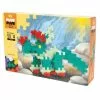 Plus-Plus Blocks - Big Dinosaur 50 Pieces 1 Plus-Plus Blocks - Big Dinosaur 50 Pieces -Educational Toys Shop PP3223 Plus PlusBlocksBigDinosaur50Pieces 1 1024x1024
