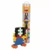 Plus-Plus Blocks - Big Basic 15 Piece Tube 2 Plus-Plus Blocks - Big Basic 15 Piece Tube -Educational Toys Shop PP3224 Plus PlusBlocksBigBasic15PieceTube 1 1024x1024