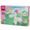 Plus-Plus Blocks - Big Pastel Unicorn 50 Pieces -Educational Toys Shop PP3227 Plus PlusBlocksBigPastelUnicorn50Pieces 1 1024x1024