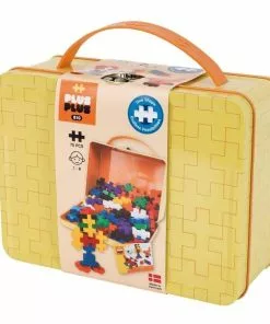 Plus-Plus Big - Metal Suitcase Basic