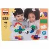 Plus-Plus Big - Learn To Build 60 Pieces 1 Plus-Plus Big - Learn To Build 60 Pieces -Educational Toys Shop PP3288 Plus PlusBigLearnToBuild60Pieces 1 1024x1024