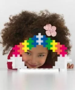 Plus-Plus Big - Learn To Build 60 Pieces 6 Plus-Plus Big - Learn To Build 60 Pieces -Educational Toys Shop PP3288 Plus PlusBigLearnToBuild60Pieces 3 1024x1024