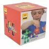 Plus-Plus: Neon 600 Pieces 2 Plus-Plus: Neon 600 Pieces -Educational Toys Shop PP3311 Plus PlusNeon600Pieces 1 1024x1024