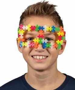 Plus-Plus: Neon 600 Pieces 7 Plus-Plus: Neon 600 Pieces -Educational Toys Shop PP3311 Plus PlusNeon600Pieces 2 1024x1024