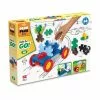 Plus-Plus: BIG Make And Go 46 Pieces Construction Toy 1 Plus-Plus: BIG Make And Go 46 Pieces Construction Toy -Educational Toys Shop PP3422 PlusPlusBigMakeandGo46Pieces 1 1024x1024