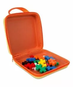 Plus-Plus - BIG Travel Case With 15 Basic Pieces 7 Plus-Plus - BIG Travel Case With 15 Basic Pieces -Educational Toys Shop PP3430 Plus PlusBIGTravelcase 2 1024x1024