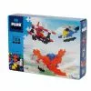 Plus-Plus: Basic Planes 170 Pieces Construction Toy 2 Plus-Plus: Basic Planes 170 Pieces Construction Toy -Educational Toys Shop PP3724 Plus PlusBasicPlanes170PiecesConstructionToyBlocks 1 1024x1024