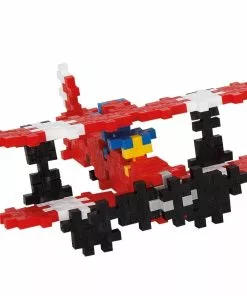 Plus-Plus: Basic Planes 170 Pieces Construction Toy 7 Plus-Plus: Basic Planes 170 Pieces Construction Toy -Educational Toys Shop PP3724 Plus PlusBasicPlanes170PiecesConstructionToyBlocks 3 1024x1024