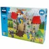 Plus-Plus: Basic Castle 760 Pieces Construction Toy 2 Plus-Plus: Basic Castle 760 Pieces Construction Toy -Educational Toys Shop PP3810 Plus PlusBasicCastle760Piece ConstructionToyBlocks 1 1024x1024