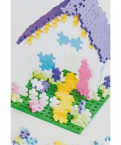 Plus-Plus: Pastel Learn To Build Super Set 1200 Pieces 9 Plus-Plus: Pastel Learn To Build Super Set 1200 Pieces -Educational Toys Shop PP3812 Plus PlusPastelLearntoBuildSuperSet 4 1024x1024