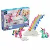 Plus-Plus - Learn To Build Unicorns Construction Toy 1 Plus-Plus - Learn To Build Unicorns Construction Toy -Educational Toys Shop PP3908 Plus PlusLearntoBuildUnicornsConstructionToyKidzIncAustralia 1 1024x1024