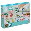 Plus-Plus - Learn To Build ABC And 123 1 Plus-Plus - Learn To Build ABC And 123 -Educational Toys Shop PP3909 PlusPlusLearntoBuildABCand123 1 1024x1024