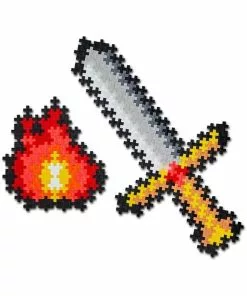 Plus-Plus Blocks - Puzzle By Number Adventure 250 Pieces 7 Plus-Plus Blocks - Puzzle By Number Adventure 250 Pieces -Educational Toys Shop PP3910 Plus PlusBlocksPuzzleByNumberAdventure250Pieces 3 1024x1024