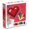 Plus-Plus Blocks - Puzzle By Number Hearts 250 Pieces 1 Plus-Plus Blocks - Puzzle By Number Hearts 250 Pieces -Educational Toys Shop PP3911 Plus PlusBlocksPuzzleByNumberHearts250Pieces 1 1024x1024