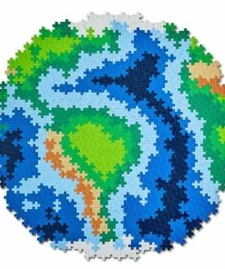 Plus-Plus Blocks - Puzzle By Number Earth 800 Pieces 7 Plus-Plus Blocks - Puzzle By Number Earth 800 Pieces -Educational Toys Shop PP3914 Plus PlusBlocks PuzzleByNumberEarth800Pieces 3 1024x1024