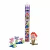 Plus-Plus: Mermaid 100 Pieces Tube 2 Plus-Plus: Mermaid 100 Pieces Tube -Educational Toys Shop PP4103 Plus PlusMermaid100PiecesTube 1 1024x1024