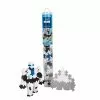 Plus-Plus: Robot 100 Pieces Tube 1 Plus-Plus: Robot 100 Pieces Tube -Educational Toys Shop PP4105 Plus PlusRobot100PiecesTube 1 1024x1024