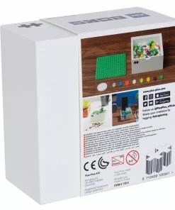 Plus-Plus: Boks Windmill 7 Plus-Plus: Boks Windmill -Educational Toys Shop PP7013 Plus Plus BoksWindmill 3 1024x1024