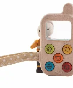 Plan Toys - My First Phone