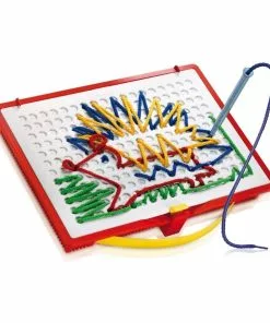 Quercetti - Filo Lace Art Threading Toy -Educational Toys Shop QI 0570 QuercettiFiloLaceArtThreadingToy 4 1024x1024